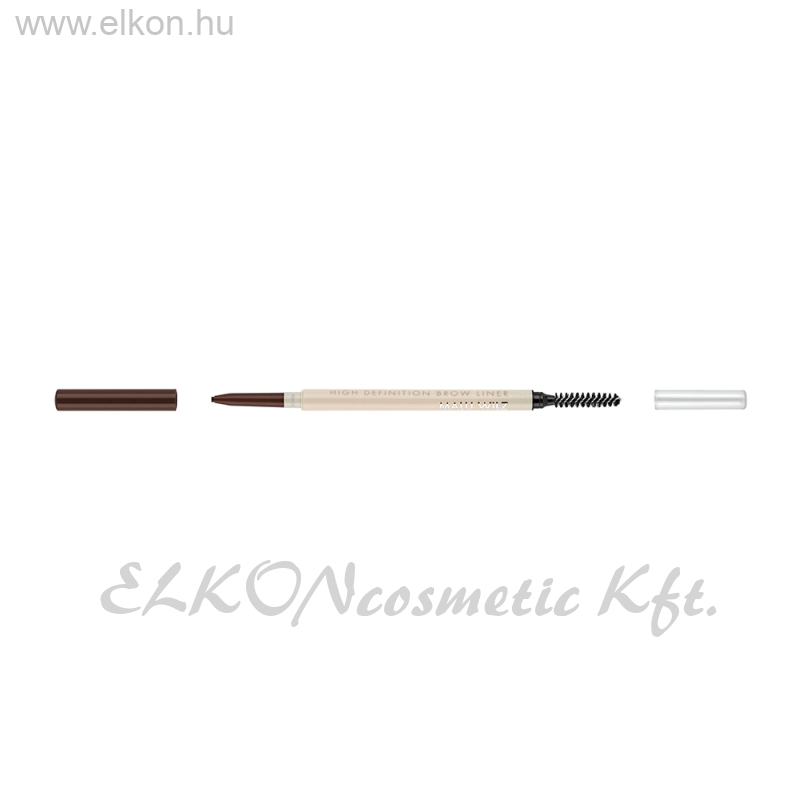 High Definition szemöldök ceruza 12 - Malu Wilz High Definition szemöldök ceruza 12 - Malu Wilz ELKONcosmetic Kft.
