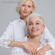 Skin Fusion krémalapozó 05 - Malu Wilz Skin Fusion krémalapozó 05 - Malu Wilz ELKONcosmetic Kft.