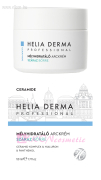 CERAMIDE Mélyhidratáló arckrém SZÁRAZ 50 ml - Helia Derma Professional