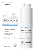 Mélyhidratáló szérum - Ceramid komplex - 30 ml - Helia-D