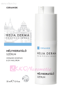 CERAMIDE Mélyhidratáló szérum 30 ml - Helia Derma Professional