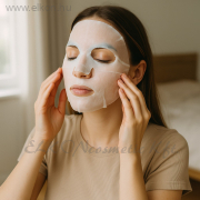 Avocado Sheet Mask - KIMSLY Avocado Sheet Mask - KIMSLY ELKONcosmetic Kft.