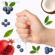 Blueberry Sheet Mask - KIMSLY ELKONcosmetic Kft.