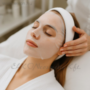 Kale Sheet Mask - KIMSLY Kale Sheet Mask - KIMSLY ELKONcosmetic Kft.