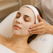 Coconut Sheet Mask - KIMSLY Coconut Sheet Mask - KIMSLY ELKONcosmetic Kft.