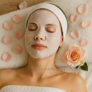 Coconut Sheet Mask - KIMSLY Coconut Sheet Mask - KIMSLY ELKONcosmetic Kft.