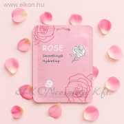 Rose Sheet Mask - KIMSLY Rose Sheet Mask - KIMSLY ELKONcosmetic Kft.