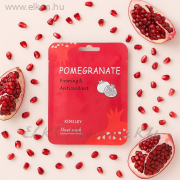 Pomegranate Sheet Mask - KIMSLY Pomegranate Sheet Mask - KIMSLY ELKONcosmetic Kft.