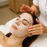 Pomegranate Sheet Mask - KIMSLY Pomegranate Sheet Mask - KIMSLY ELKONcosmetic Kft.