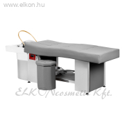 HEAD SPA FEJ ÉS HAJTERÁPIÁS KEZELŐÁGY HAJ SZAUNÁVAL,GABBIANO 017 Szürke - E-SHOP