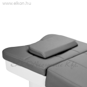 HEAD SPA FEJ ÉS HAJTERÁPIÁS KEZELŐÁGY HAJ SZAUNÁVAL,GABBIANO 017 Szürke - E-SHOP ELKONcosmetic Kft.