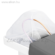 HEAD SPA FEJ ÉS HAJTERÁPIÁS KEZELŐÁGY HAJ SZAUNÁVAL,GABBIANO 017 Szürke - E-SHOP ELKONcosmetic Kft.