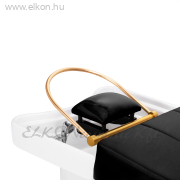 HEAD SPA FEJ ÉS HAJTERÁPIÁS KEZELŐÁGY HAJ SZAUNÁVAL,GABBIANO 017B Fekete - E-SHOP ELKONcosmetic Kft.