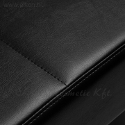 HEAD SPA FEJ ÉS HAJTERÁPIÁS KEZELŐÁGY HAJ SZAUNÁVAL,GABBIANO 017B Fekete - E-SHOP ELKONcosmetic Kft.