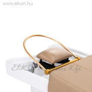 HEAD SPA FEJ ÉS HAJTERÁPIÁS KEZELŐÁGY HAJ SZAUNÁVAL, GABBIANO 017B Bézs - E-SHOP ELKONcosmetic Kft.
