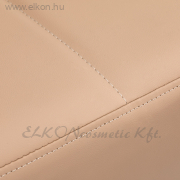 HEAD SPA FEJ ÉS HAJTERÁPIÁS KEZELŐÁGY HAJ SZAUNÁVAL, GABBIANO 017B Bézs - E-SHOP ELKONcosmetic Kft.