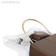 HEAD SPA FEJ ÉS HAJTERÁPIÁS KEZELŐÁGY HAJ SZAUNÁVAL, GABBIANO 017B Barna - E-SHOP ELKONcosmetic Kft.