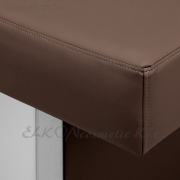 HEAD SPA FEJ ÉS HAJTERÁPIÁS KEZELŐÁGY HAJ SZAUNÁVAL, GABBIANO 017B Barna - E-SHOP ELKONcosmetic Kft.