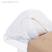 HEAD SPA FEJ ÉS HAJTERÁPIÁS KEZELŐÁGY HAJ SZAUNÁVAL, GABBIANO 017 Bézs - E-SHOP ELKONcosmetic Kft.