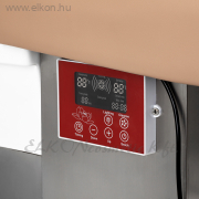 HEAD SPA FEJ ÉS HAJTERÁPIÁS KEZELŐÁGY HAJ SZAUNÁVAL, GABBIANO 017 Bézs - E-SHOP ELKONcosmetic Kft.