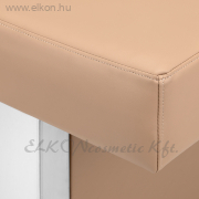 HEAD SPA FEJ ÉS HAJTERÁPIÁS KEZELŐÁGY HAJ SZAUNÁVAL, GABBIANO 017 Bézs - E-SHOP ELKONcosmetic Kft.