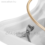 HEAD SPA FEJ ÉS HAJTERÁPIÁS KEZELŐÁGY HAJ SZAUNÁVAL,GABBIANO 017 Fekete - E-SHOP HEAD SPA FEJ ÉS HAJTERÁPIÁS KEZELŐÁGY HAJ SZAUNÁVAL,GABBIANO 017 Fekete - E-SHOP ELKONcosmetic Kft.