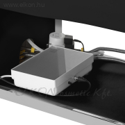 HEAD SPA FEJ ÉS HAJTERÁPIÁS KEZELŐÁGY HAJ SZAUNÁVAL,GABBIANO 017 Fekete - E-SHOP HEAD SPA FEJ ÉS HAJTERÁPIÁS KEZELŐÁGY HAJ SZAUNÁVAL,GABBIANO 017 Fekete - E-SHOP ELKONcosmetic Kft.