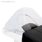 HEAD SPA FEJ ÉS HAJTERÁPIÁS KEZELŐÁGY HAJ SZAUNÁVAL,GABBIANO 017 Fekete - E-SHOP HEAD SPA FEJ ÉS HAJTERÁPIÁS KEZELŐÁGY HAJ SZAUNÁVAL,GABBIANO 017 Fekete - E-SHOP ELKONcosmetic Kft.