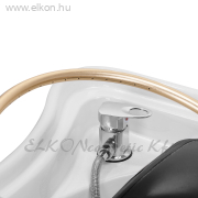 HEAD SPA FEJ ÉS HAJTERÁPIÁS KEZELŐÁGY HAJ SZAUNÁVAL,GABBIANO 017 Fekete - E-SHOP HEAD SPA FEJ ÉS HAJTERÁPIÁS KEZELŐÁGY HAJ SZAUNÁVAL,GABBIANO 017 Fekete - E-SHOP ELKONcosmetic Kft.