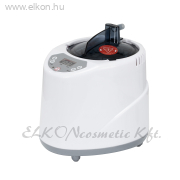 HEAD SPA FEJ ÉS HAJTERÁPIÁS KEZELŐÁGY HAJ SZAUNÁVAL,GABBIANO 017 Fekete - E-SHOP HEAD SPA FEJ ÉS HAJTERÁPIÁS KEZELŐÁGY HAJ SZAUNÁVAL,GABBIANO 017 Fekete - E-SHOP ELKONcosmetic Kft.