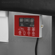 HEAD SPA FEJ ÉS HAJTERÁPIÁS KEZELŐÁGY HAJ SZAUNÁVAL,GABBIANO 017 Fekete - E-SHOP HEAD SPA FEJ ÉS HAJTERÁPIÁS KEZELŐÁGY HAJ SZAUNÁVAL,GABBIANO 017 Fekete - E-SHOP ELKONcosmetic Kft.