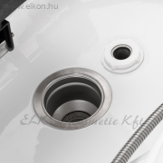 HEAD SPA FEJ ÉS HAJTERÁPIÁS FEJMOSÓ EGYSÉG SZAUNÁVAL,GABBIANO 050 Fekete - E-SHOP HEAD SPA FEJ ÉS HAJTERÁPIÁS FEJMOSÓ EGYSÉG SZAUNÁVAL,GABBIANO 050 Fekete - E-SHOP ELKONcosmetic Kft.