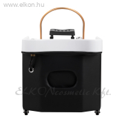 HEAD SPA FEJ ÉS HAJTERÁPIÁS FEJMOSÓ EGYSÉG SZAUNÁVAL,GABBIANO 050 Fekete - E-SHOP HEAD SPA FEJ ÉS HAJTERÁPIÁS FEJMOSÓ EGYSÉG SZAUNÁVAL,GABBIANO 050 Fekete - E-SHOP ELKONcosmetic Kft.