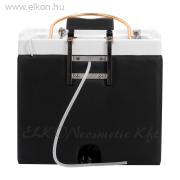 HEAD SPA FEJ ÉS HAJTERÁPIÁS FEJMOSÓ EGYSÉG SZAUNÁVAL,GABBIANO 050 Fekete - E-SHOP HEAD SPA FEJ ÉS HAJTERÁPIÁS FEJMOSÓ EGYSÉG SZAUNÁVAL,GABBIANO 050 Fekete - E-SHOP ELKONcosmetic Kft.