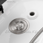 HEAD SPA FEJ ÉS HAJTERÁPIÁS FEJMOSÓ EGYSÉG SZAUNÁVAL,GABBIANO 050 Fekete - E-SHOP HEAD SPA FEJ ÉS HAJTERÁPIÁS FEJMOSÓ EGYSÉG SZAUNÁVAL,GABBIANO 050 Fekete - E-SHOP ELKONcosmetic Kft.