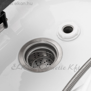 HEAD SPA FEJ ÉS HAJTERÁPIÁS FEJMOSÓ EGYSÉG SZAUNÁVAL,GABBIANO 050 Fekete - E-SHOP HEAD SPA FEJ ÉS HAJTERÁPIÁS FEJMOSÓ EGYSÉG SZAUNÁVAL,GABBIANO 050 Fekete - E-SHOP ELKONcosmetic Kft.