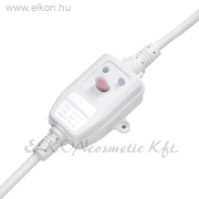 HEAD SPA FEJ ÉS HAJTERÁPIÁS FEJMOSÓ EGYSÉG SZAUNÁVAL,GABBIANO 050 Fekete - E-SHOP HEAD SPA FEJ ÉS HAJTERÁPIÁS FEJMOSÓ EGYSÉG SZAUNÁVAL,GABBIANO 050 Fekete - E-SHOP ELKONcosmetic Kft.