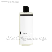 SYIS HIDRO LIQUID HIDRATÁLÓ KOKTÉL 500ML HIDROGÉNES - OXIGÉNES  KEZELŐGÉPEKHEZ - E-SHOP