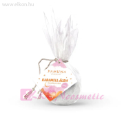 Karamell álom fürdőbomba 95g - YAMUNA