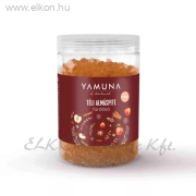 Tégelyes fürdősó Téli almáspite 1000g - YAMUNA