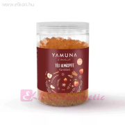 Tégelyes fürdősó Téli almáspite 1000g - YAMUNA