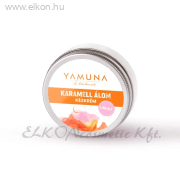 Karamell álom kézkrém 50ml - YAMUNA