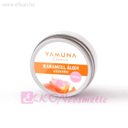 Karamell álom kézkrém 50ml - YAMUNA