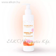 Karamell álom testápoló 200ml - YAMUNA