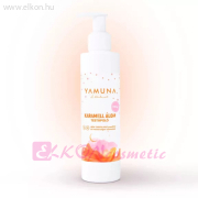 Karamell álom testápoló 200ml - YAMUNA