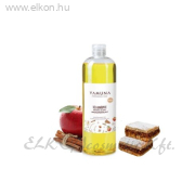Téli almáspite masszázsolaj 1000ml - YAMUNA
