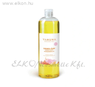 Karamell álom masszázsolaj 1000ml - YAMUNA