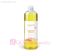 Karamell álom masszázsolaj 1000ml - YAMUNA