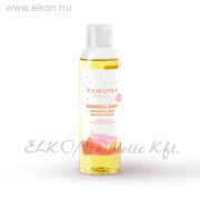 Karamell álom masszázsolaj 250ml - YAMUNA