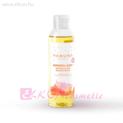 Karamell álom masszázsolaj 250ml - YAMUNA